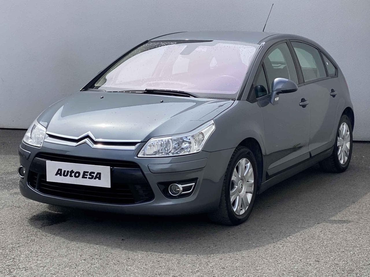 2008 Citroen C4 - 3