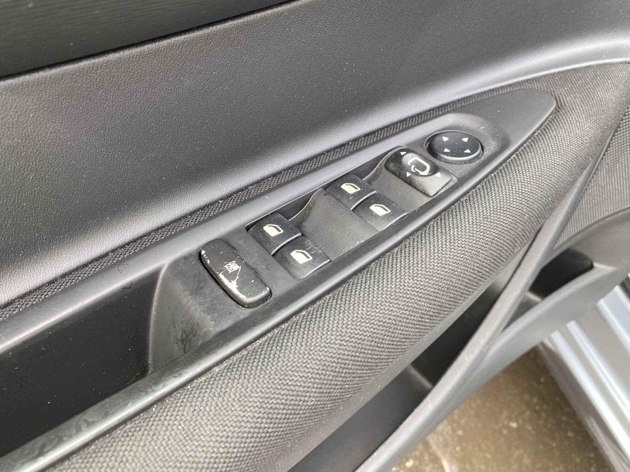 2008 Citroen C4 - 13