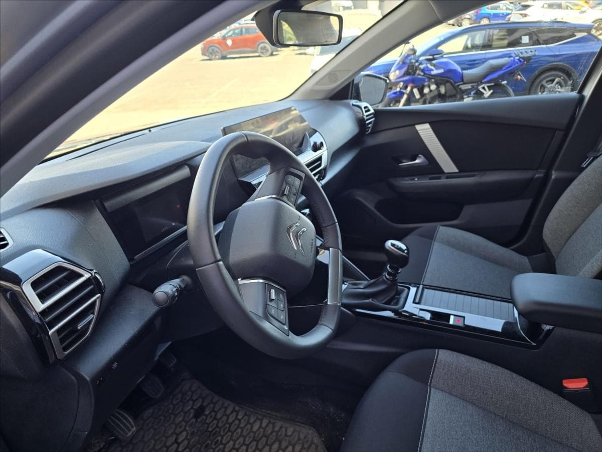 2024 Citroen C4 - 6