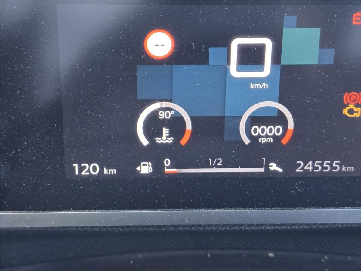 2024 Citroen C4 - 10