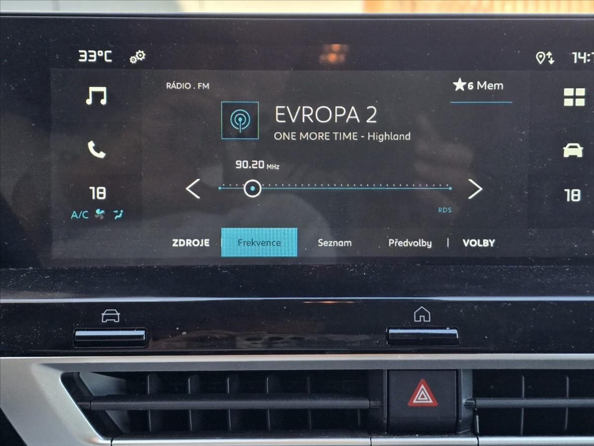 2024 Citroen C4 - 9