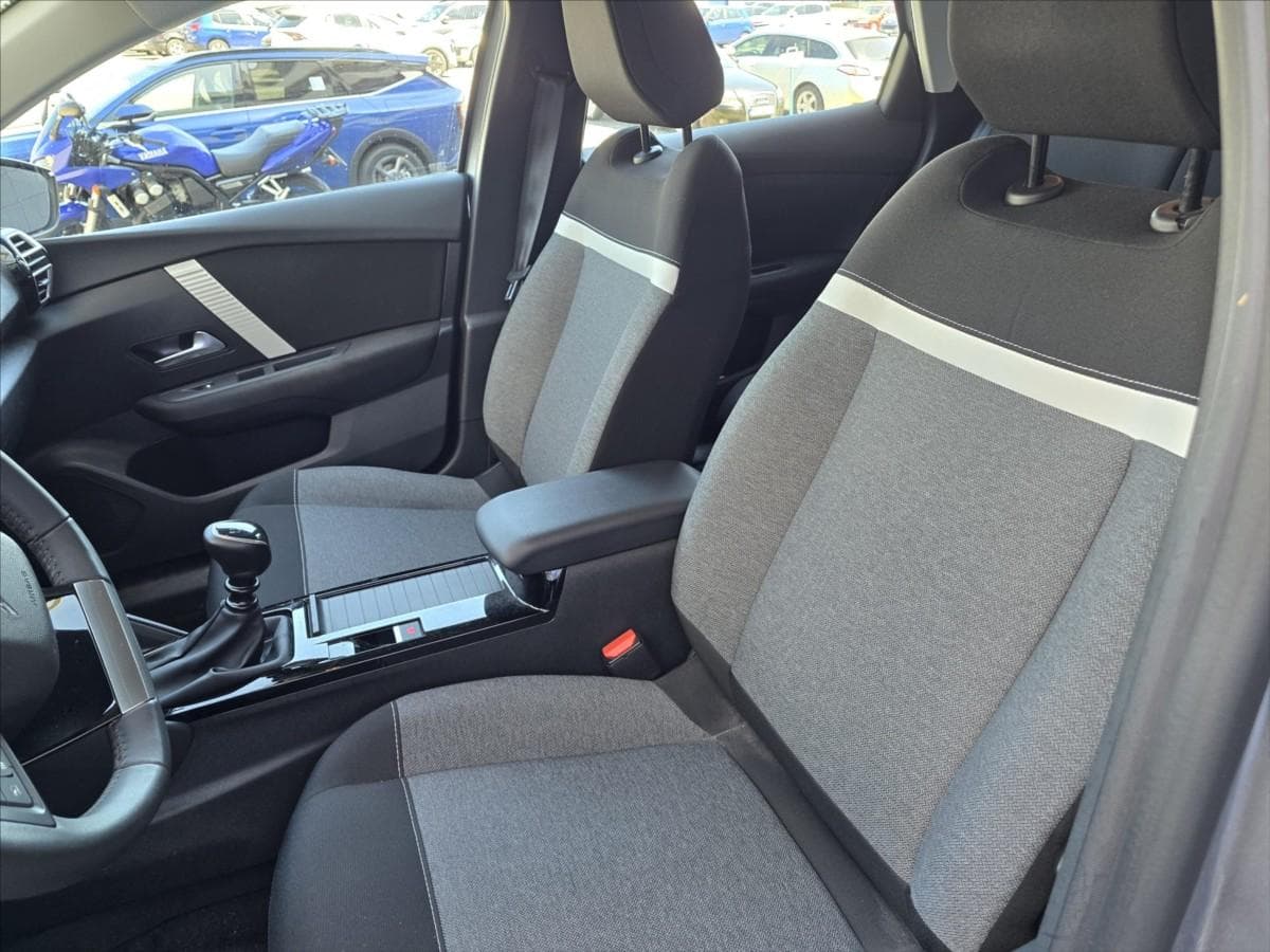 2024 Citroen C4 - 8
