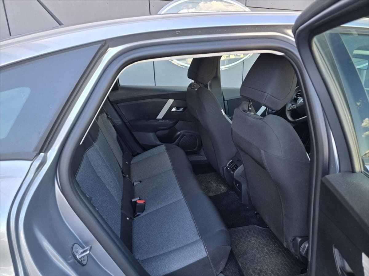2024 Citroen C4 - 5