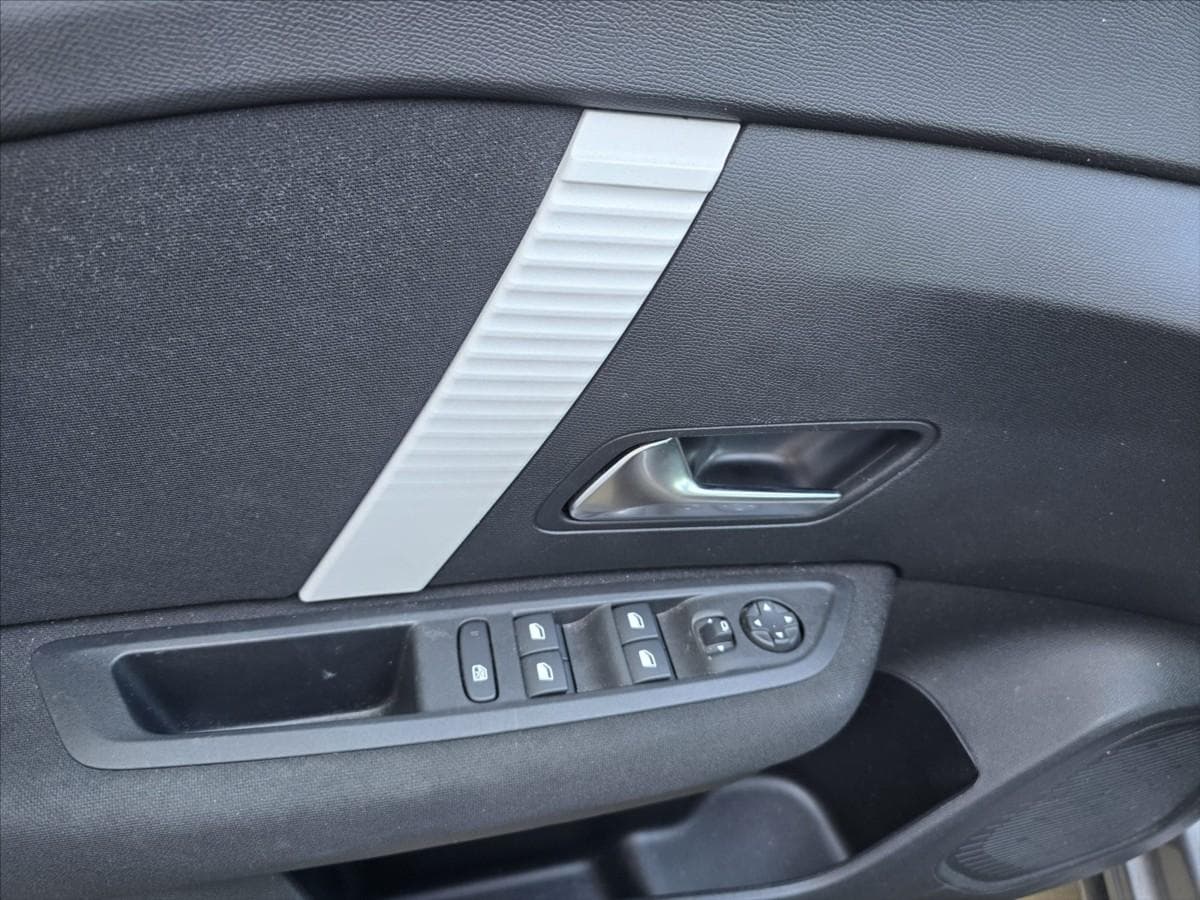 2024 Citroen C4 - 7