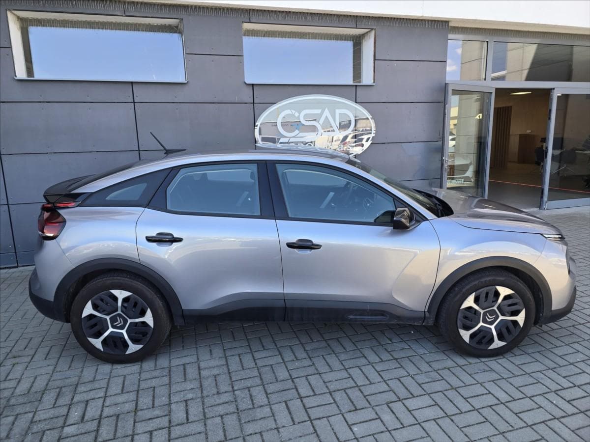2024 Citroen C4 - 2