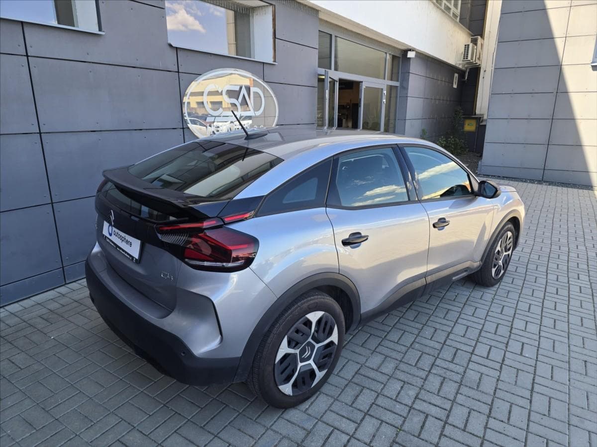 2024 Citroen C4 - 3