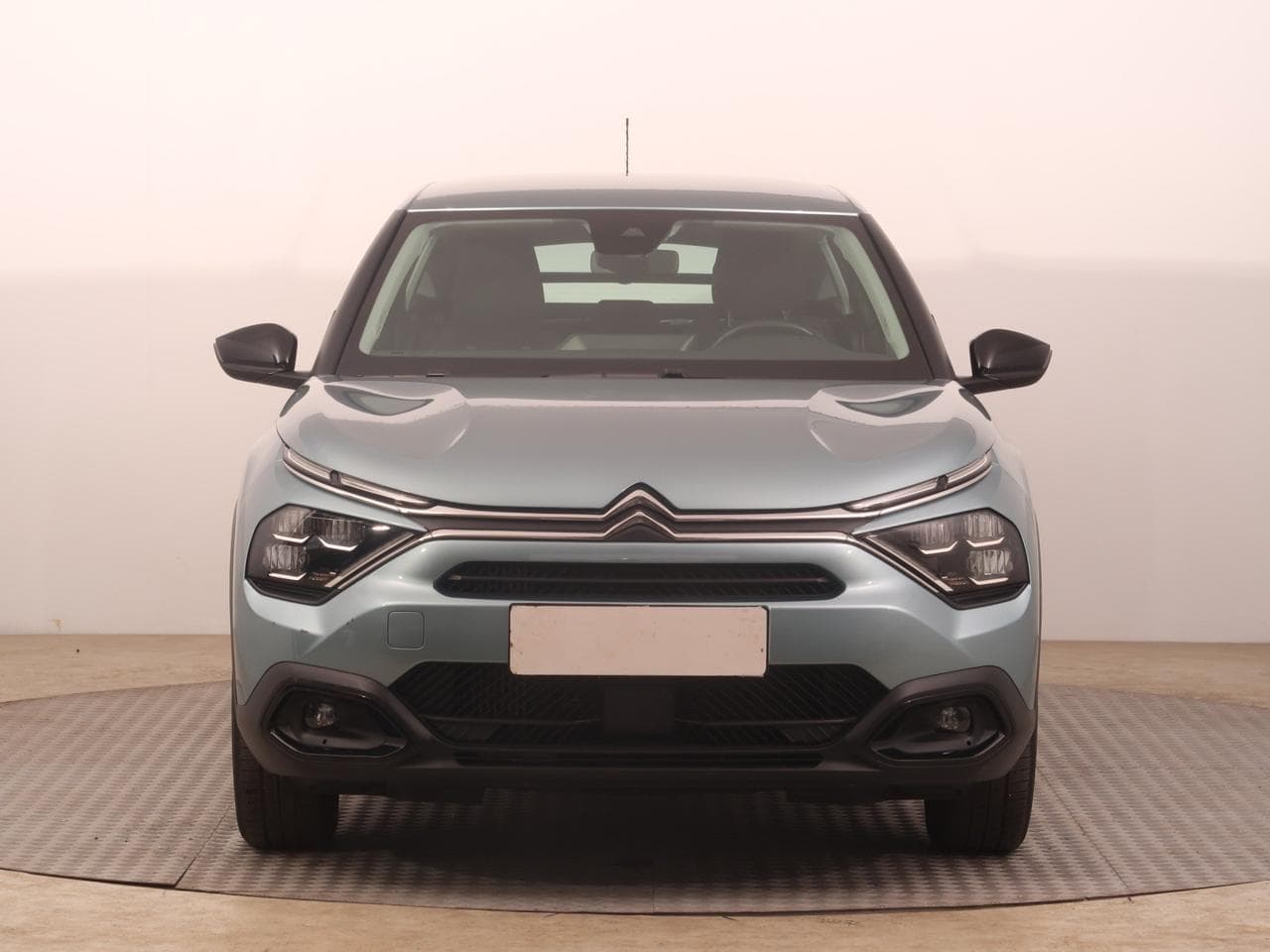 2022 Citroen C4 - 2