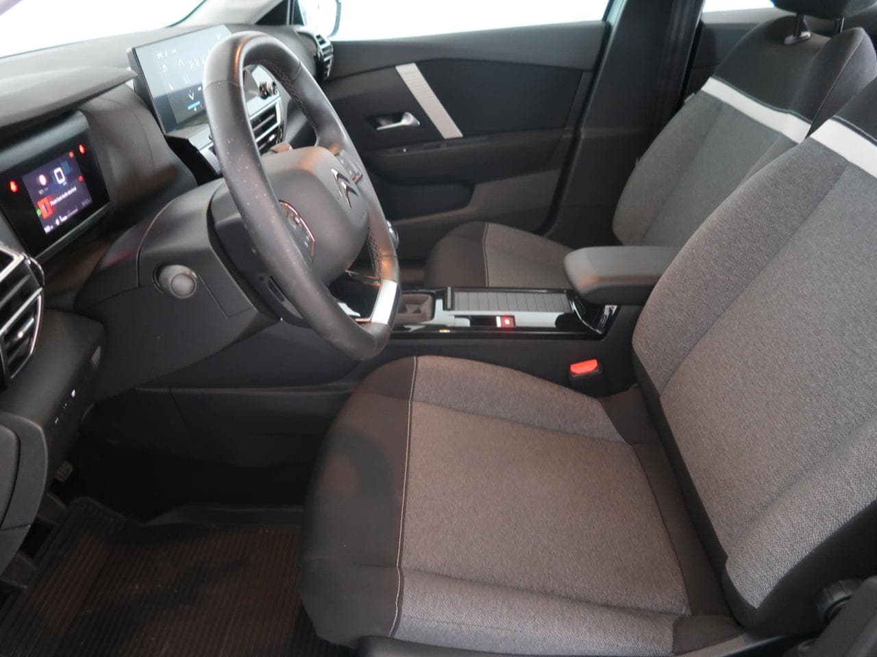 2022 Citroen C4 - 16