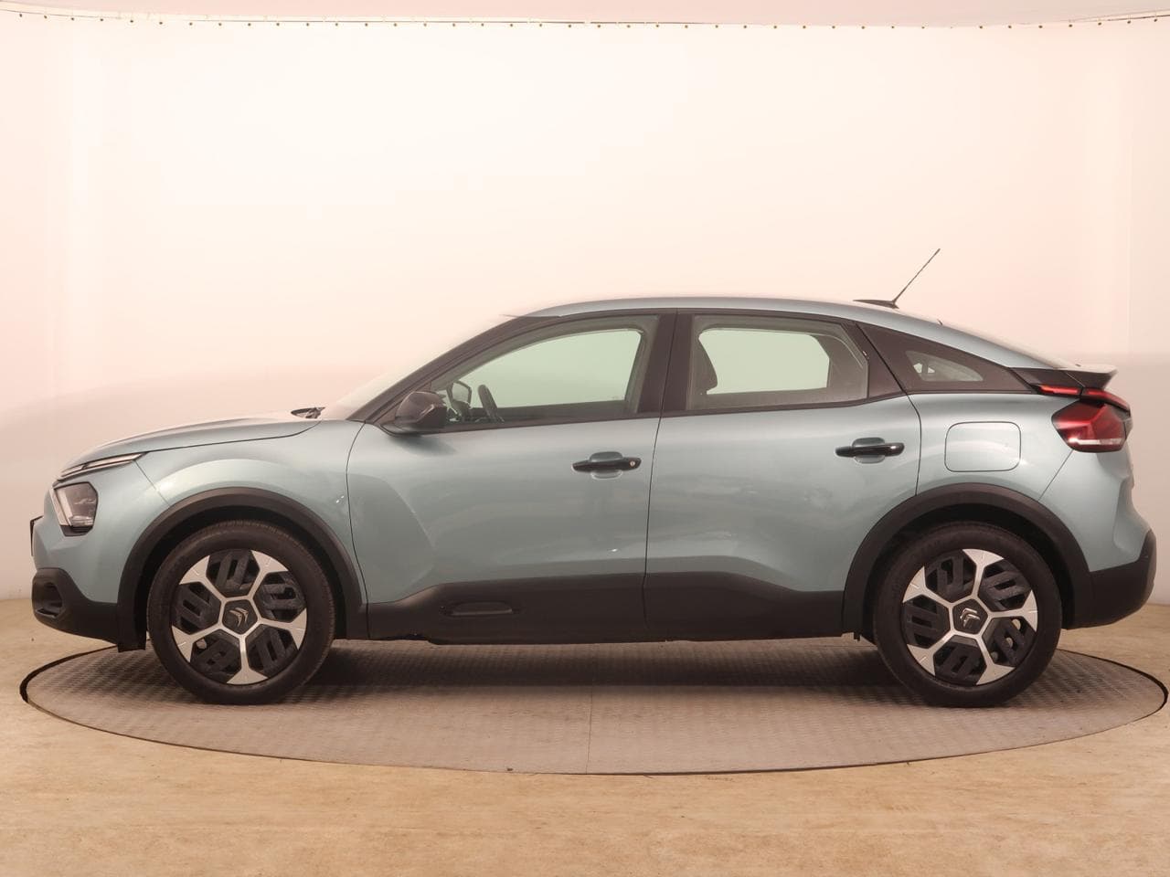 2022 Citroen C4 - 4
