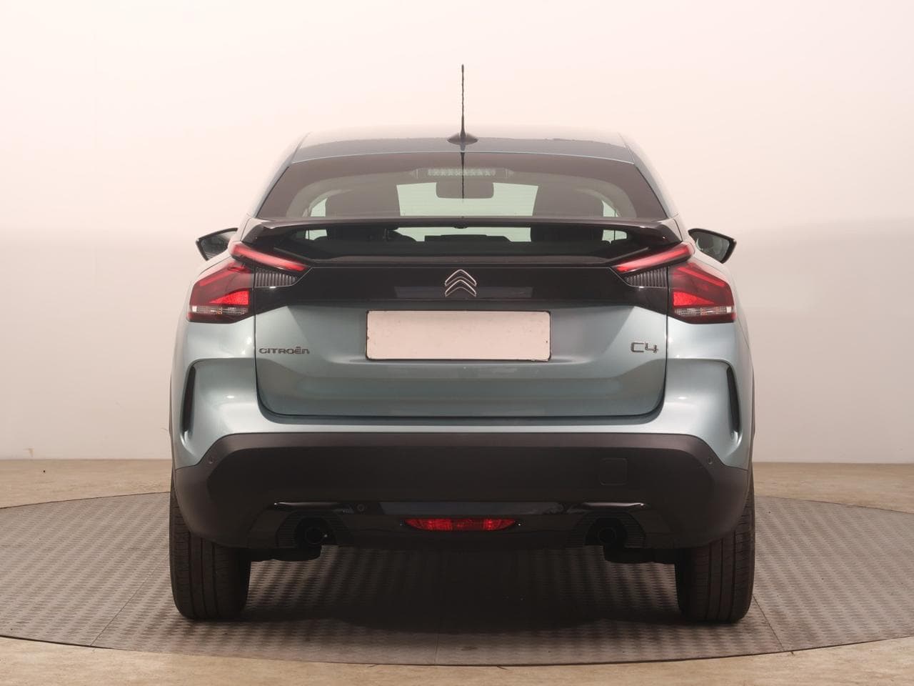 2022 Citroen C4 - 6