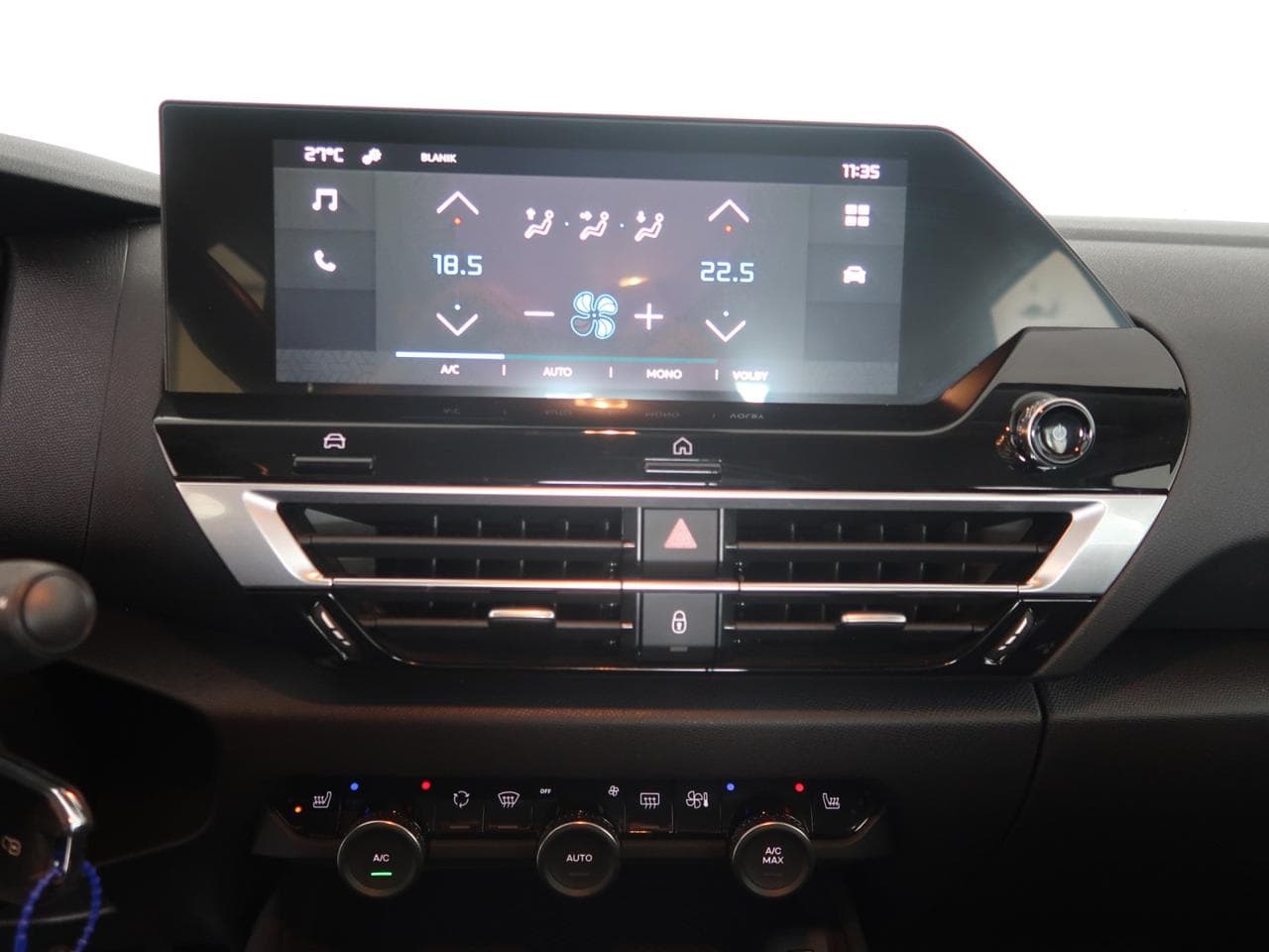 2022 Citroen C4 - 19