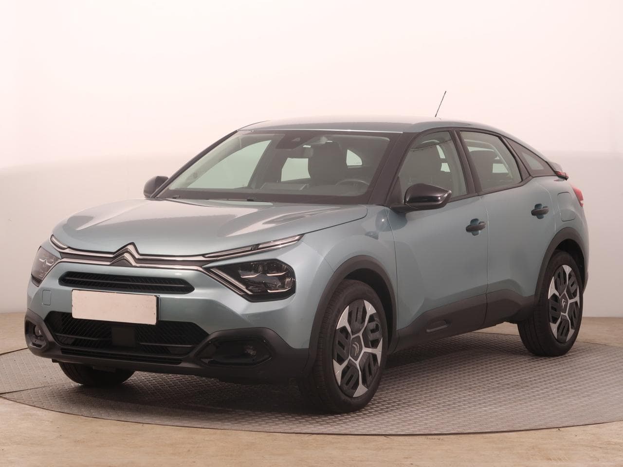 2022 Citroen C4 - 3