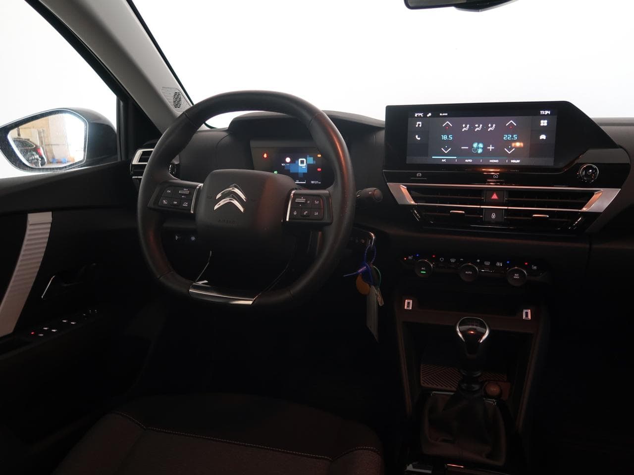 2022 Citroen C4 - 9
