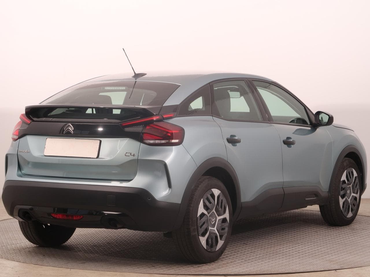 2022 Citroen C4 - 7
