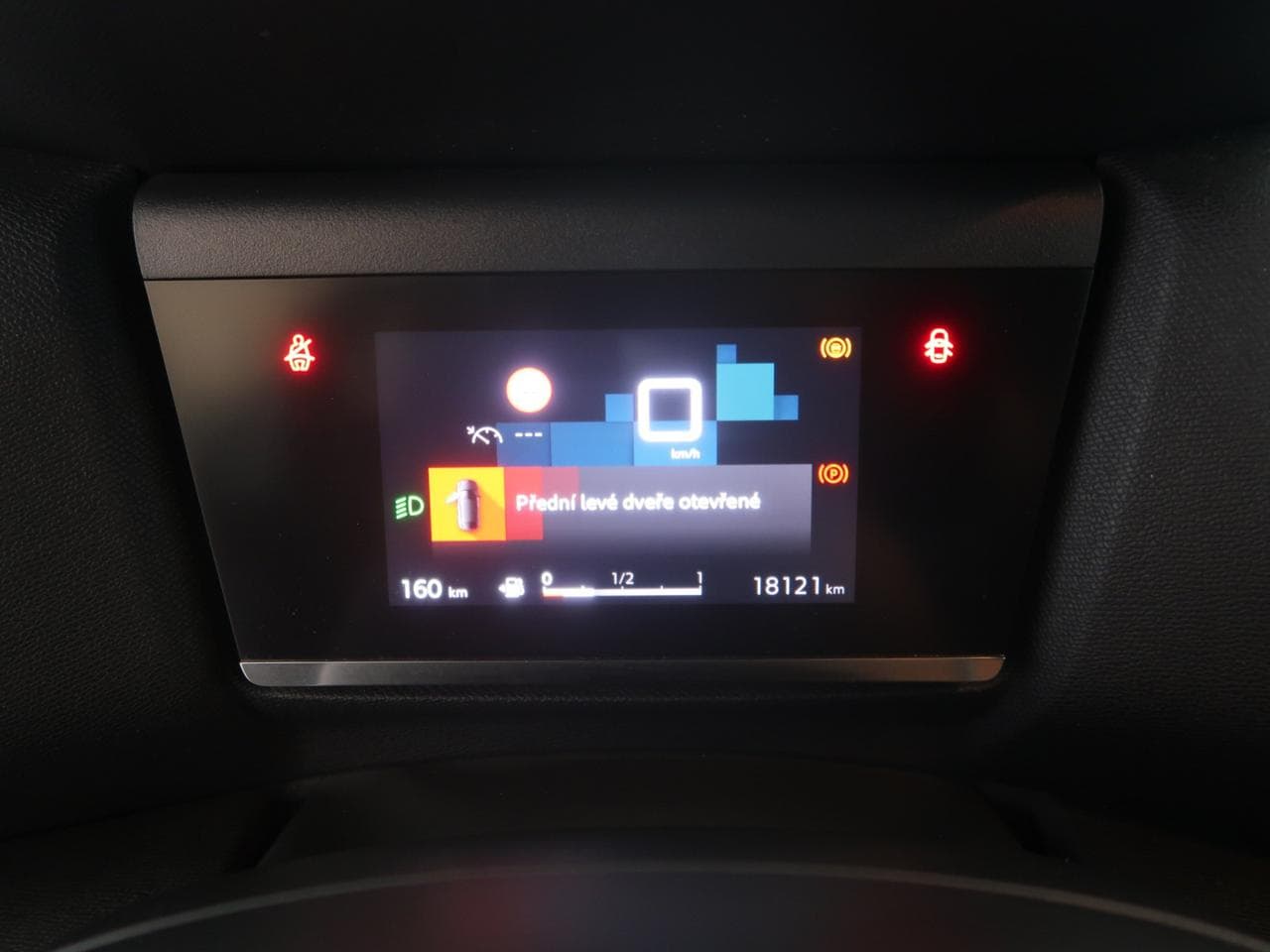 2022 Citroen C4 - 17