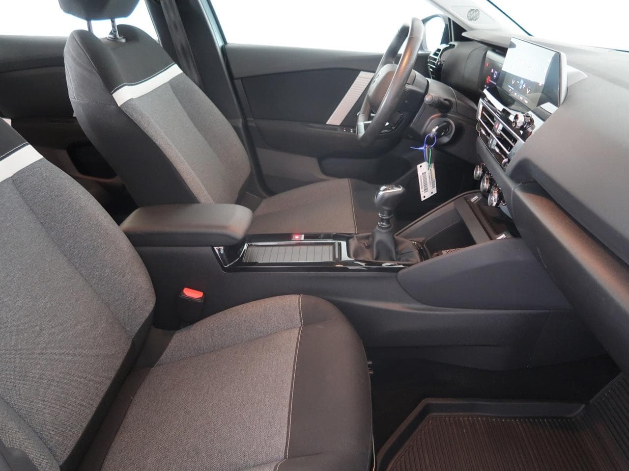 2022 Citroen C4 - 12