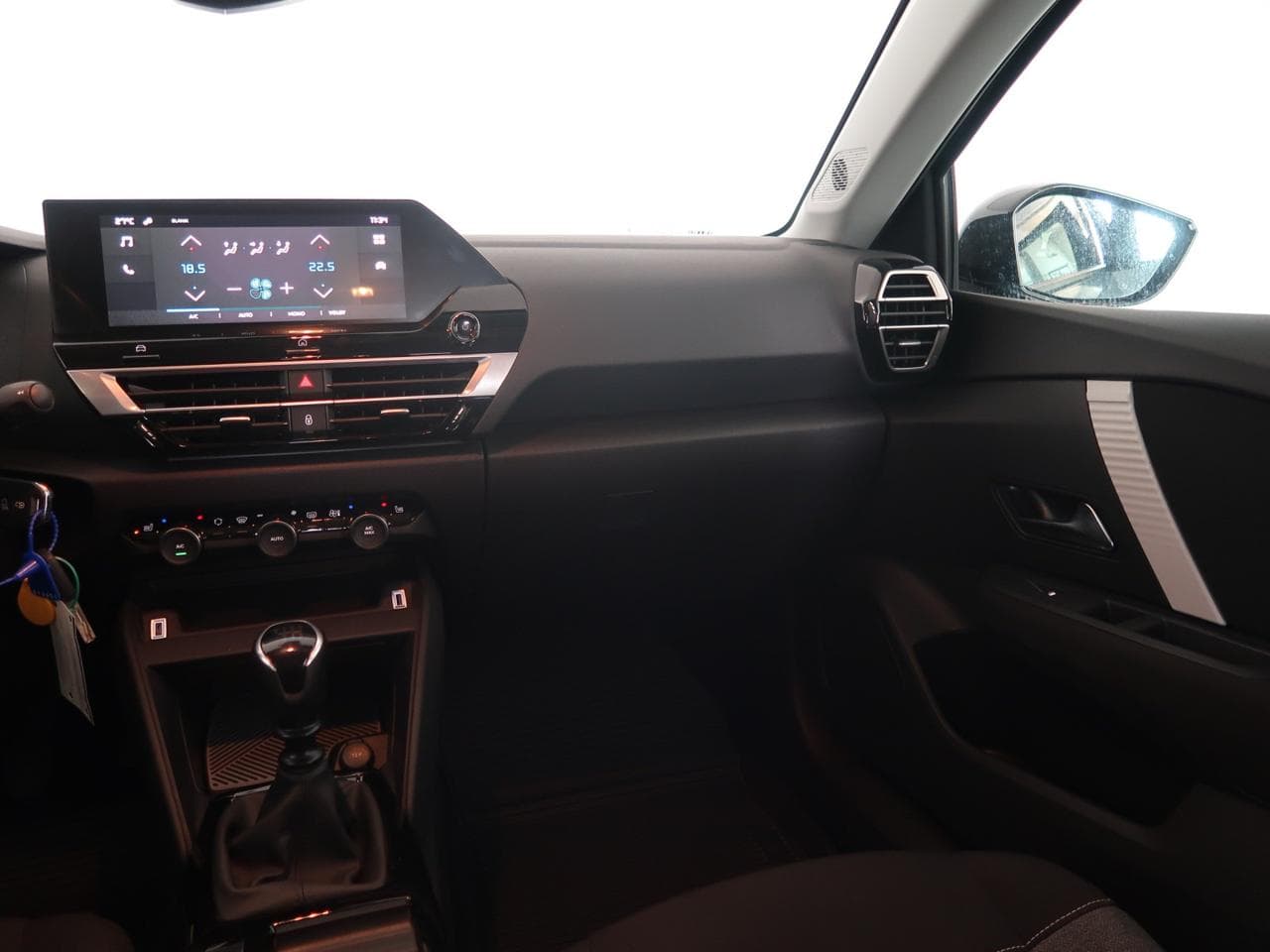 2022 Citroen C4 - 11
