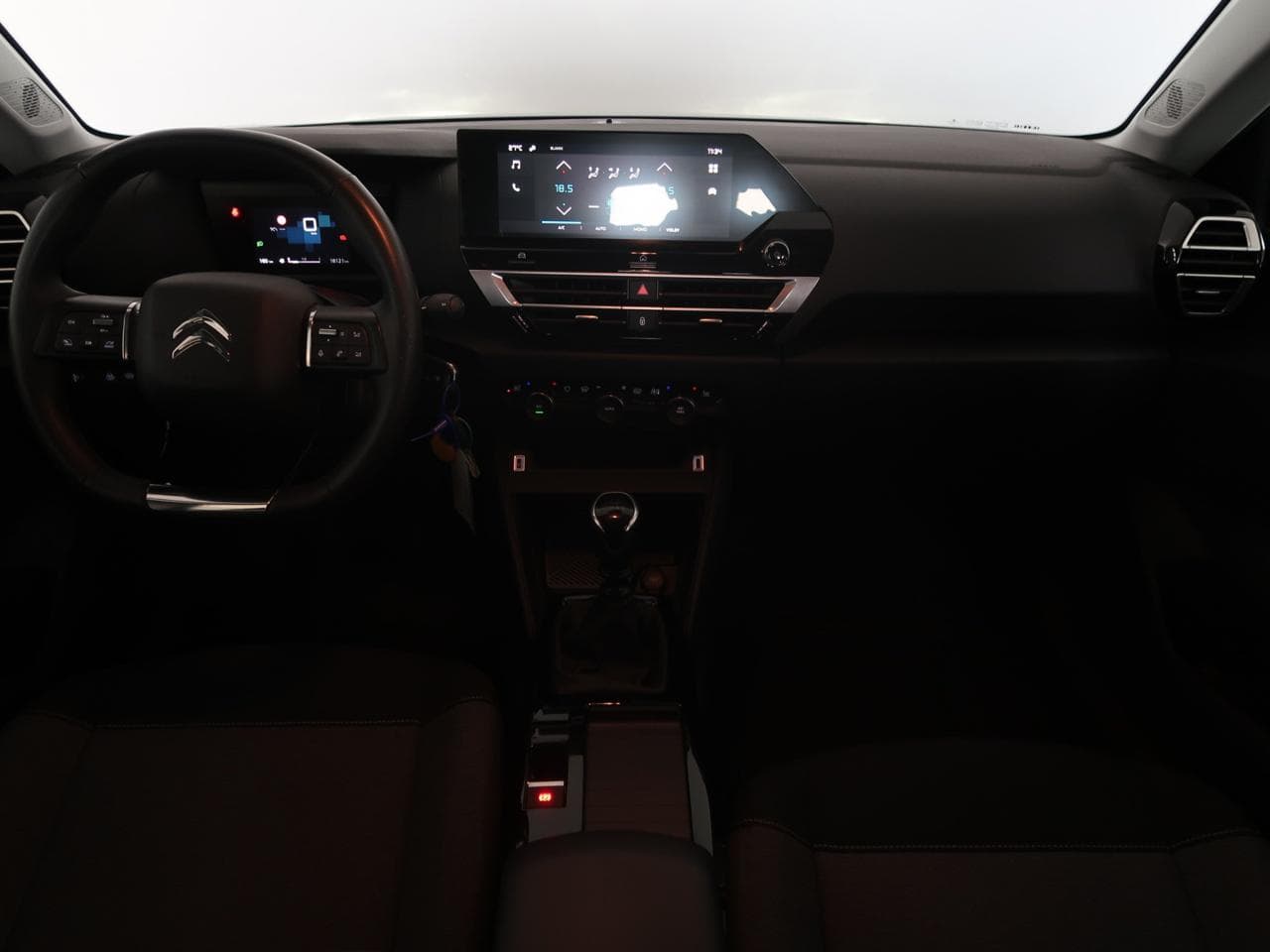 2022 Citroen C4 - 10