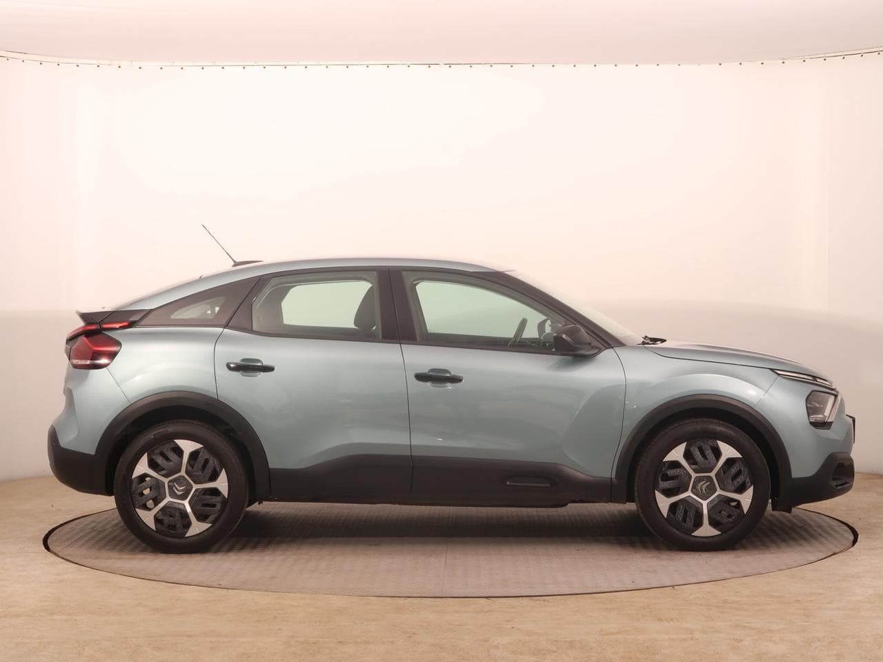 2022 Citroen C4 - 8