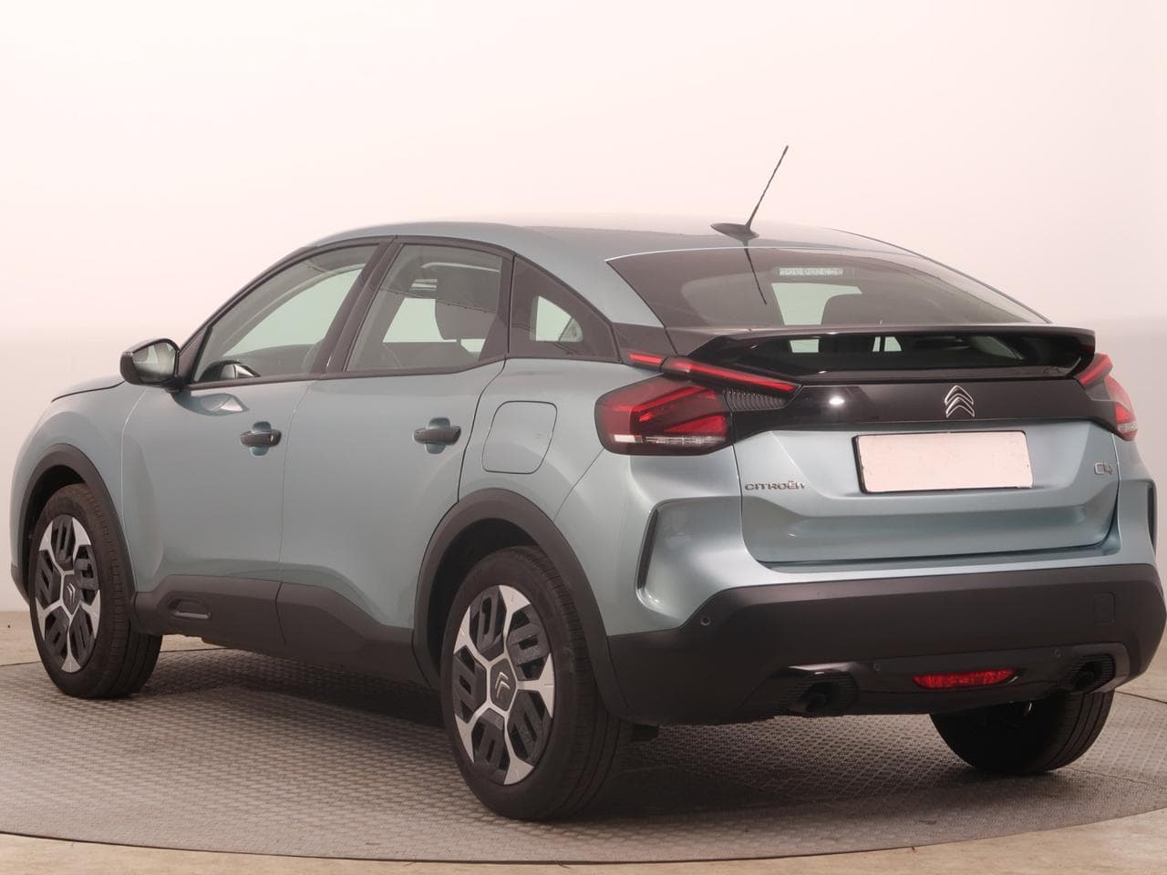 2022 Citroen C4 - 5