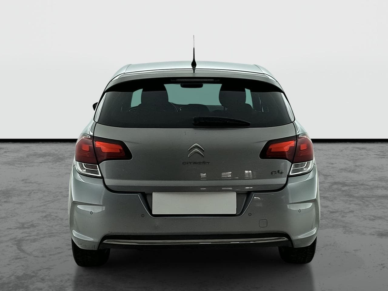2016 Citroen C4 - 6
