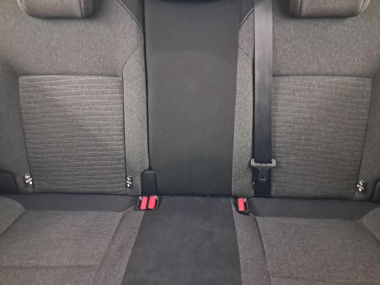 2016 Citroen C4 - 14