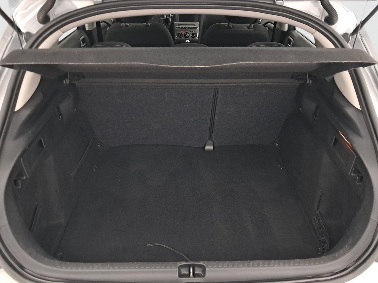 2016 Citroen C4 - 20
