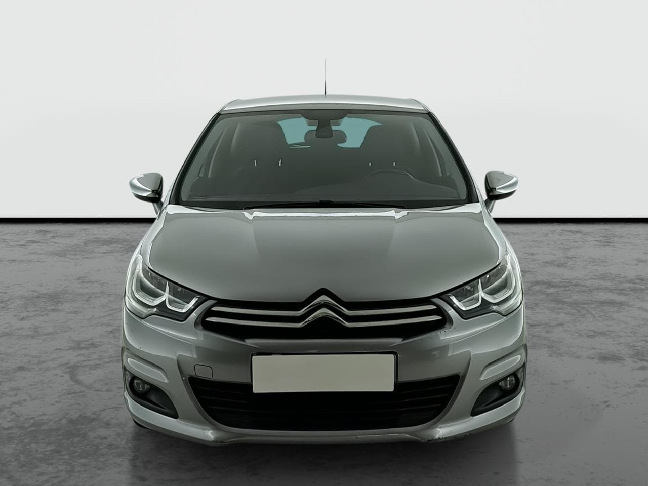 2016 Citroen C4 - 2
