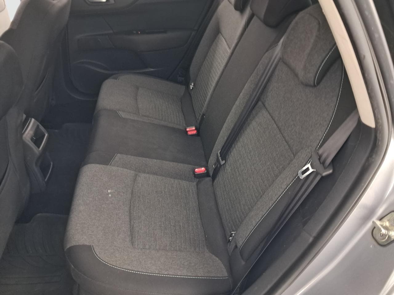 2016 Citroen C4 - 15