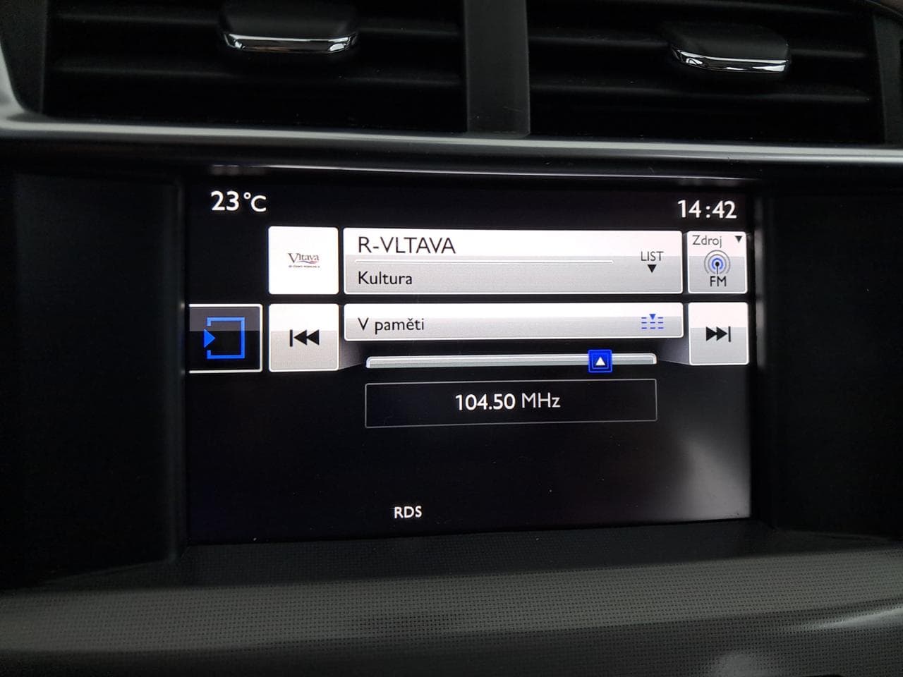 2016 Citroen C4 - 19