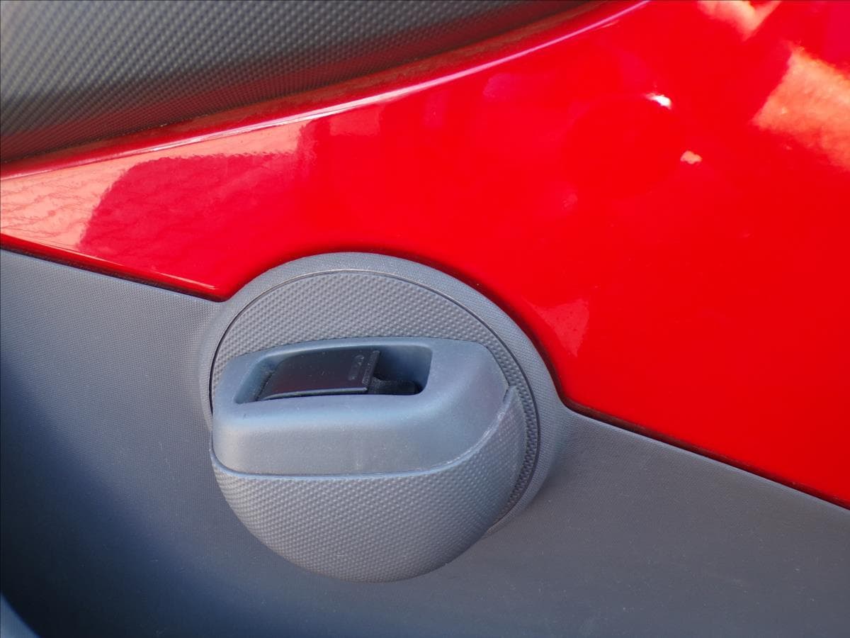 2006 Citroen C1 - 10