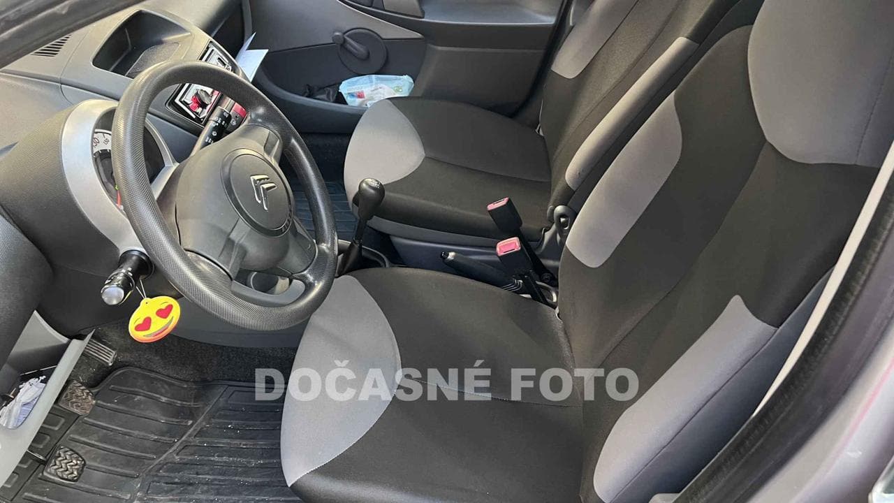 2009 Citroen C1 - 3