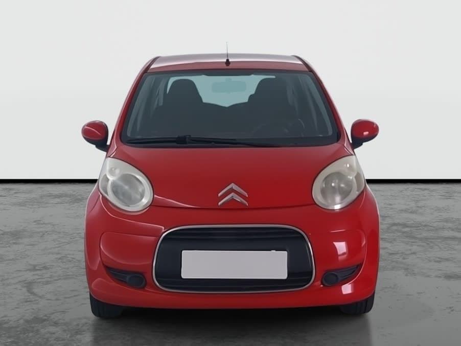 2011 Citroen C1 - 2
