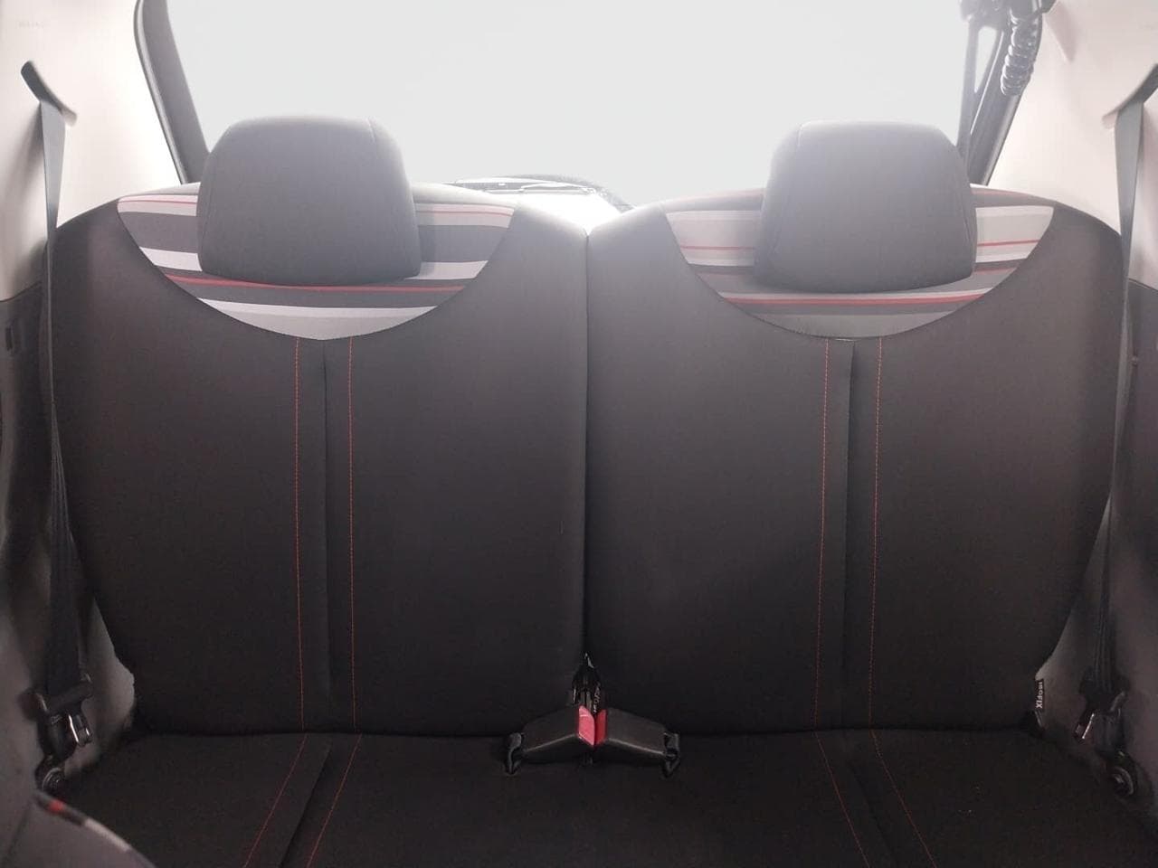 2011 Citroen C1 - 14