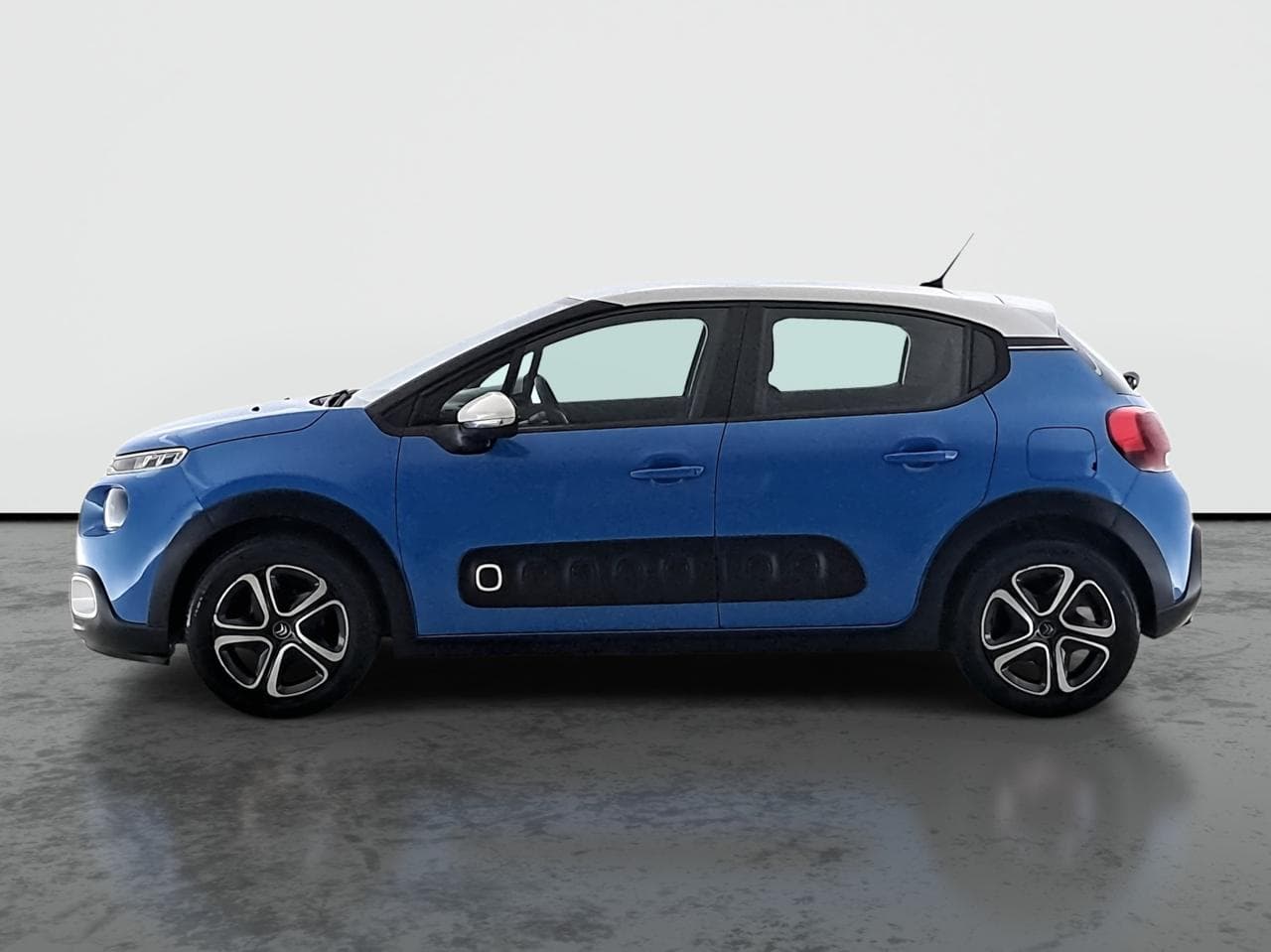 2019 Citroen C3 - 4