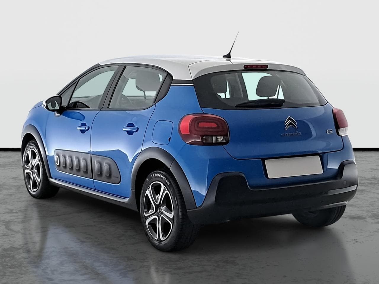 2019 Citroen C3 - 5