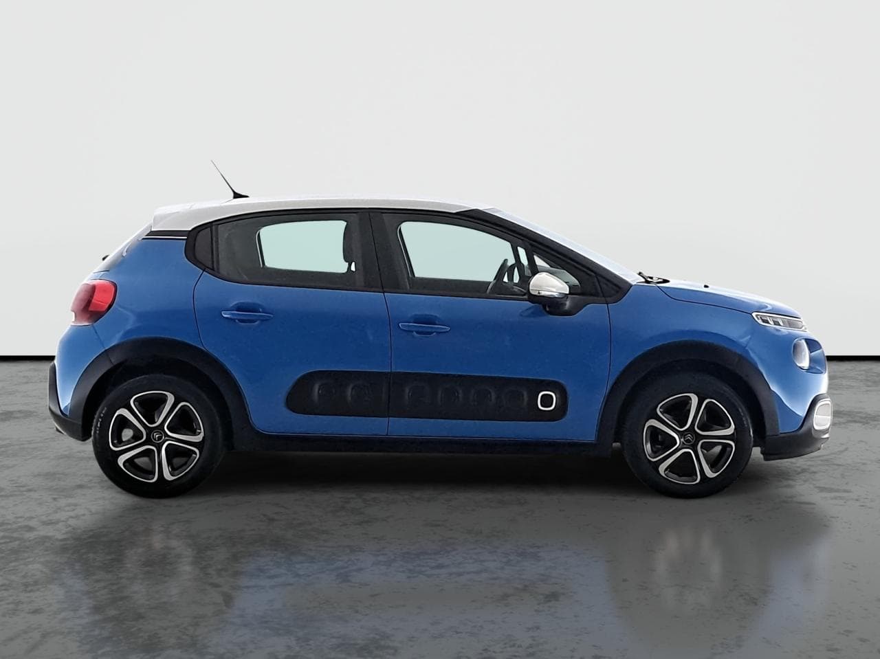2019 Citroen C3 - 8