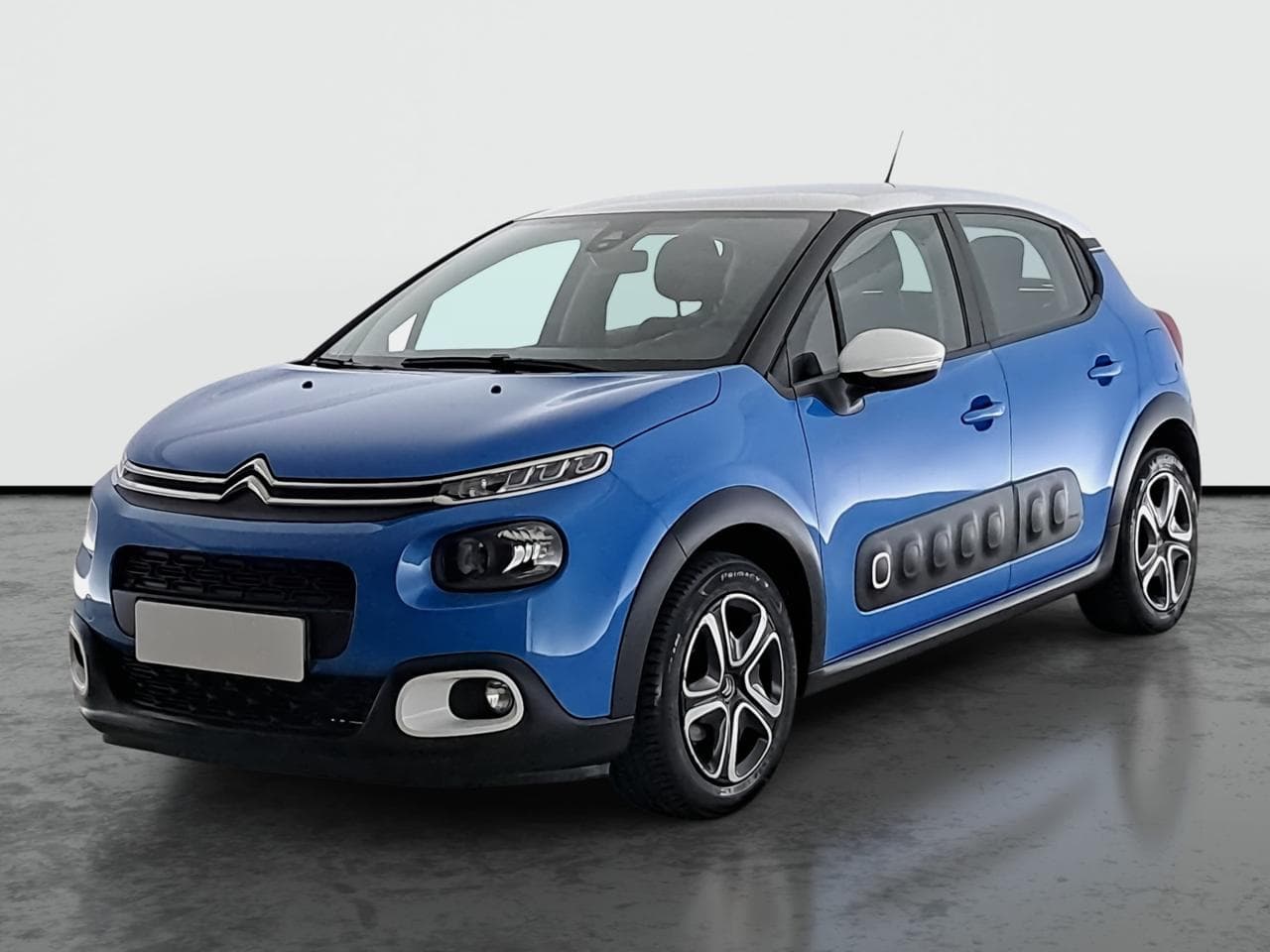 2019 Citroen C3 - 3