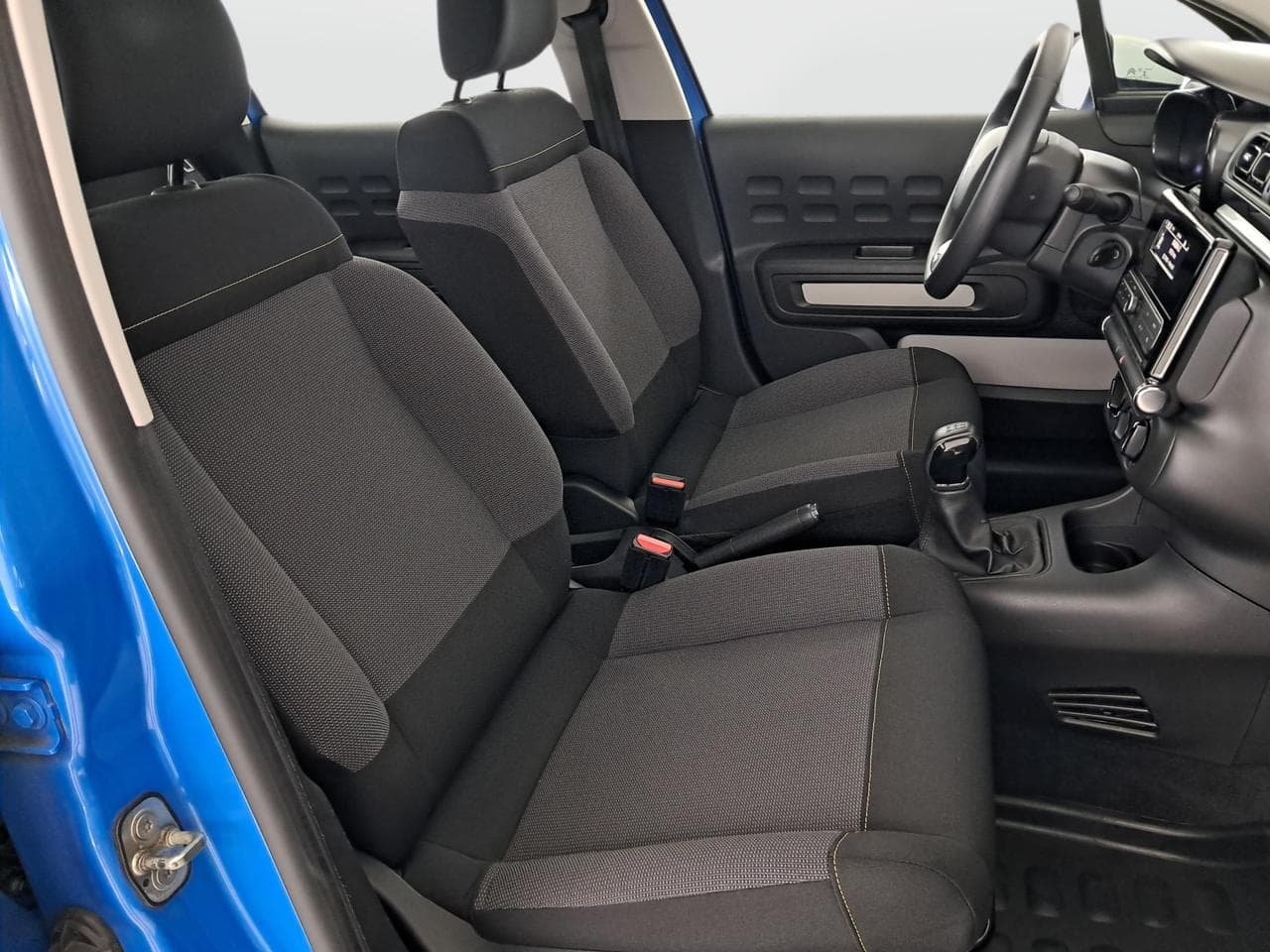 2019 Citroen C3 - 12