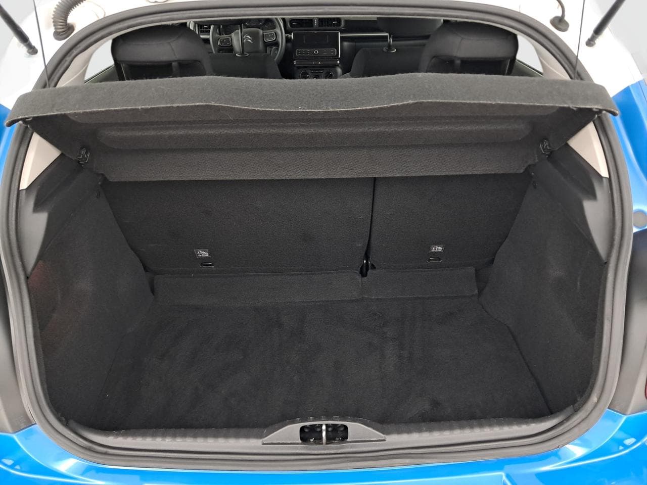 2019 Citroen C3 - 20