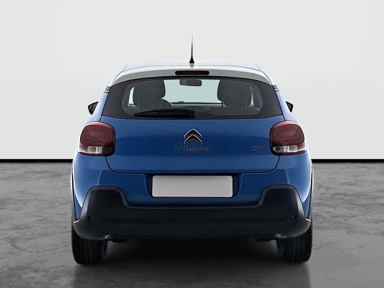 2019 Citroen C3 - 6