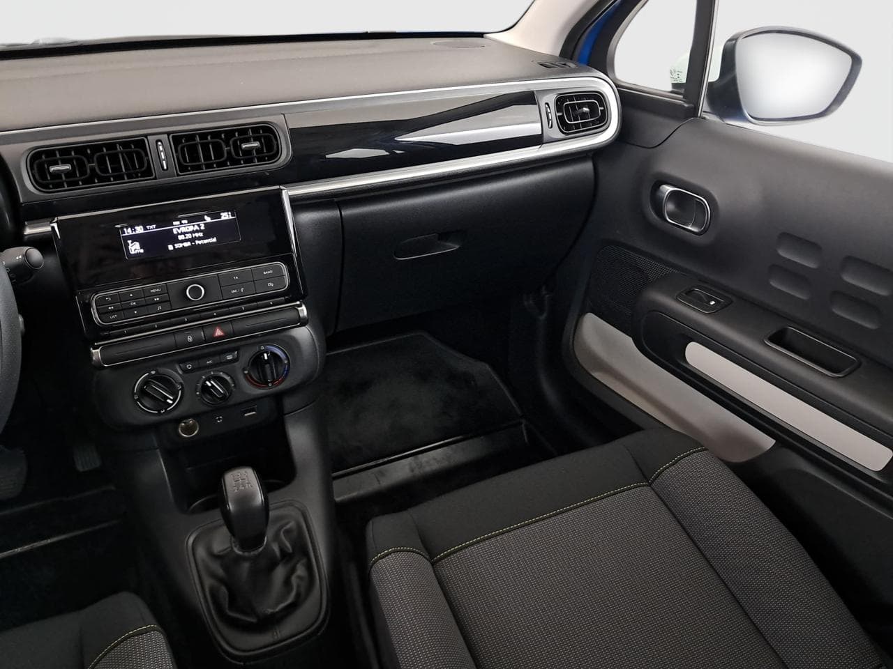 2019 Citroen C3 - 11