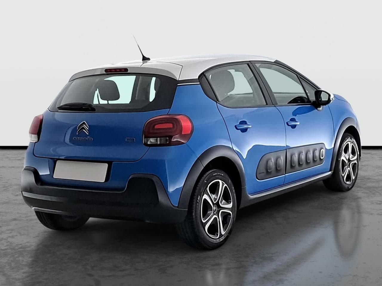 2019 Citroen C3 - 7