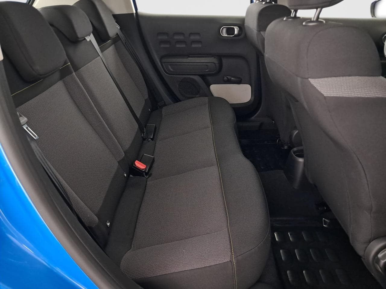 2019 Citroen C3 - 13