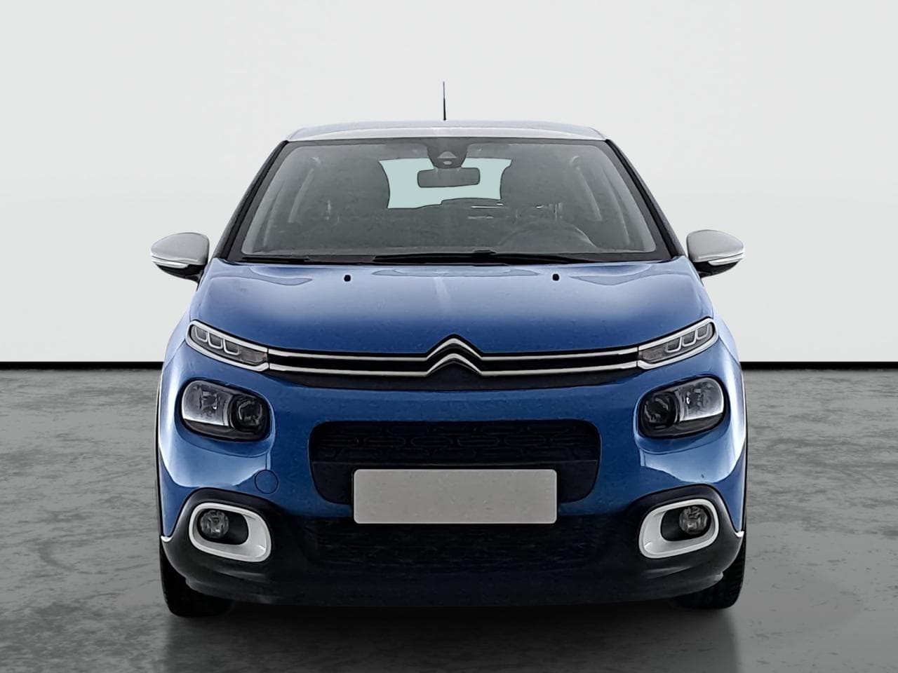 2019 Citroen C3 - 2