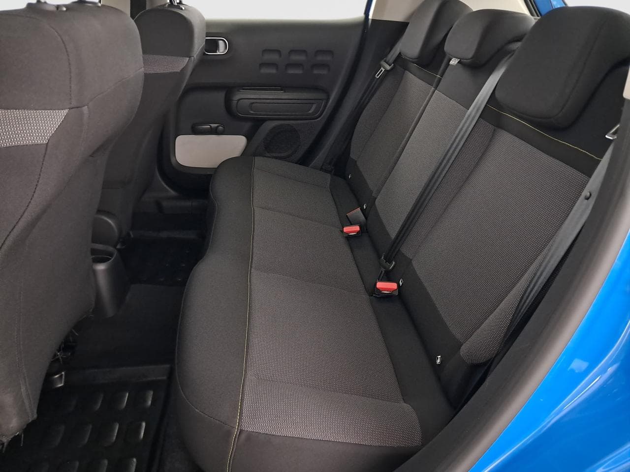 2019 Citroen C3 - 15