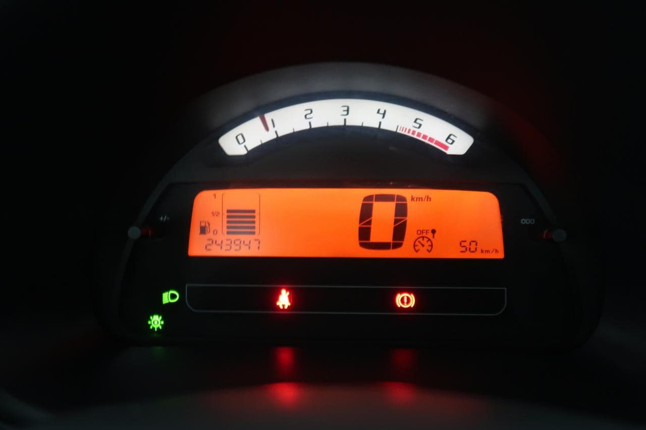 2008 Citroen C3 - 17