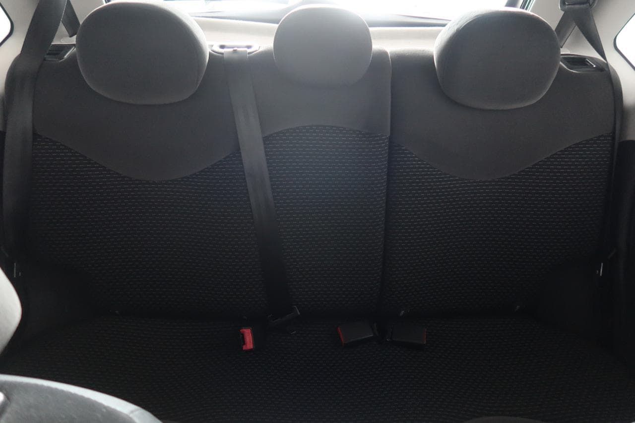 2008 Citroen C3 - 14