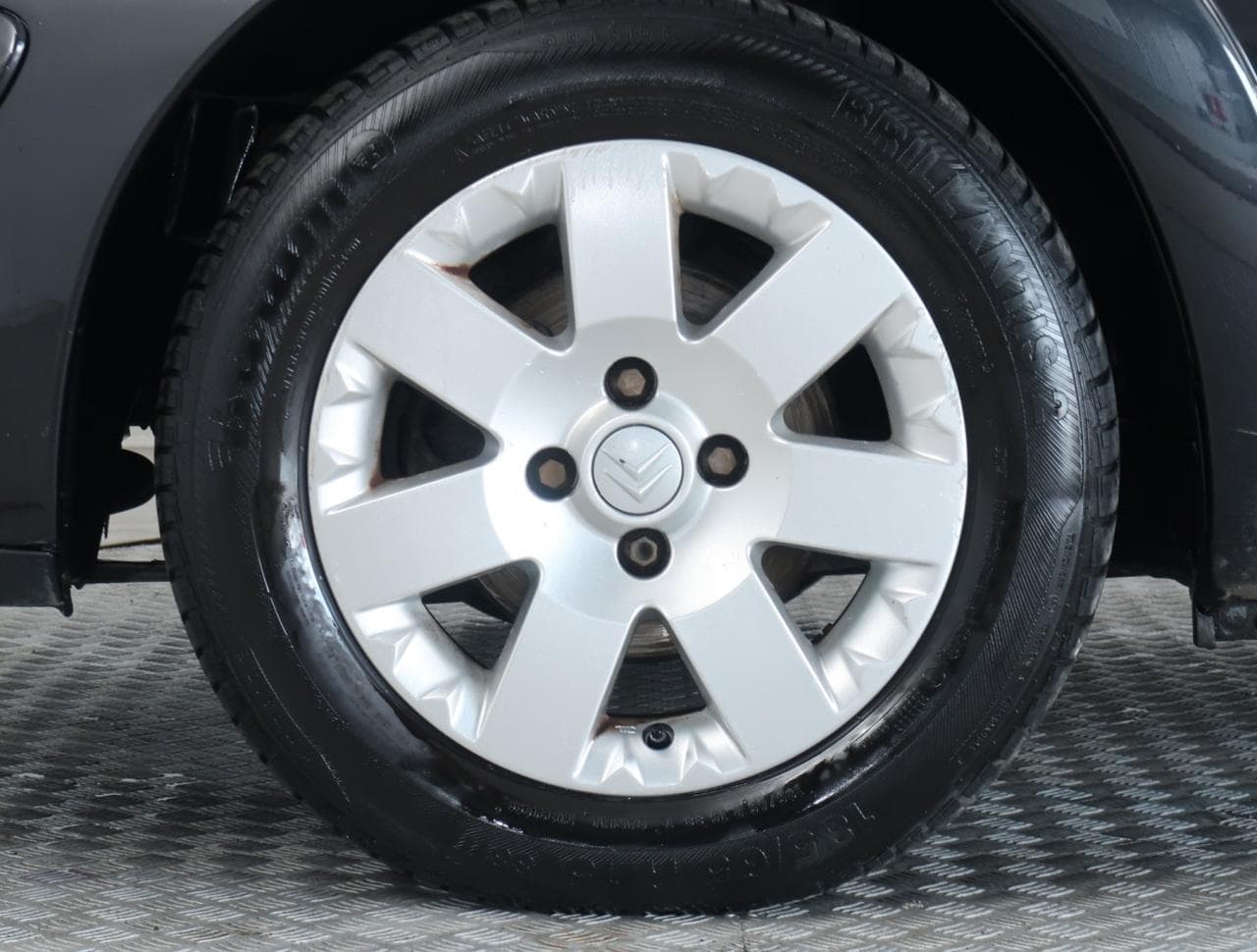 2008 Citroen C3 - 20