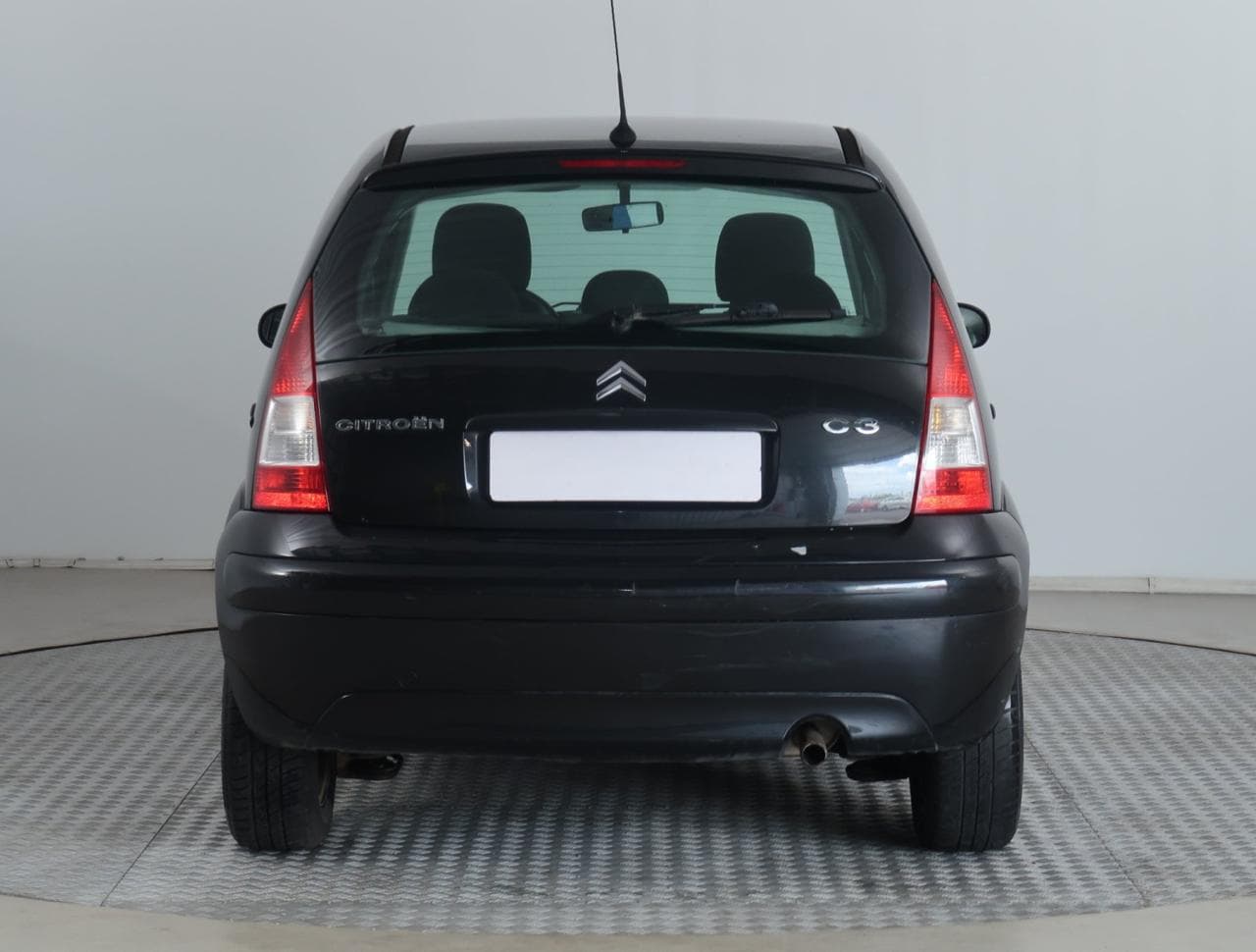 2008 Citroen C3 - 6